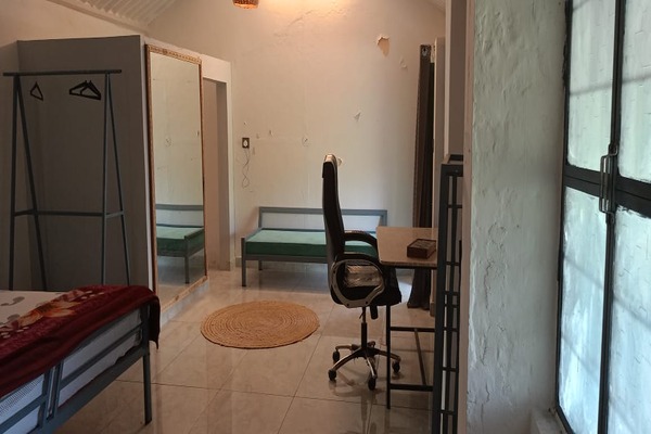 Pushkar home stay
