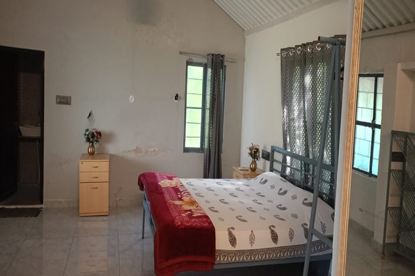 Pushkar home stay
