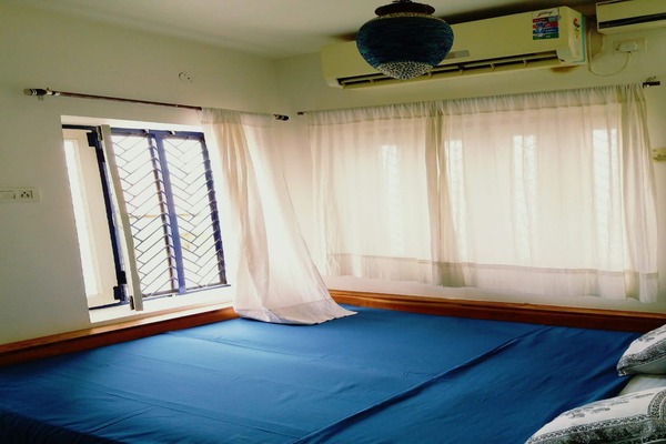 Hotel U Turn – Princess Room