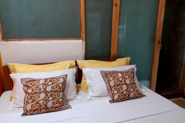 Hotel U Turn – Princess Room