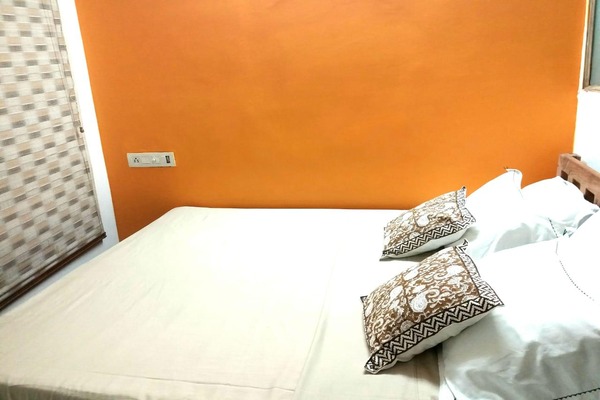 Hotel U Turn – Princess Room