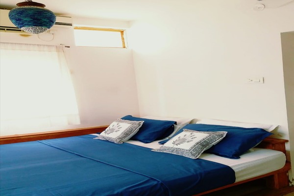 Hotel U Turn – Princess Room