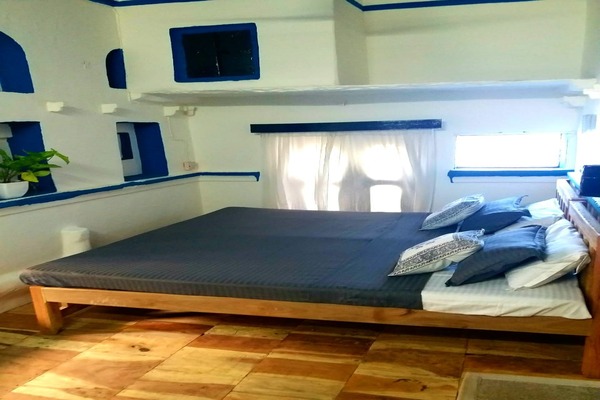 Hotel U Turn – Princess Room