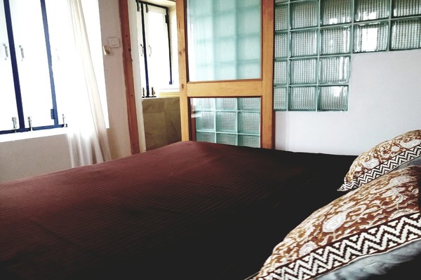 Hotel U Turn – Prince Room