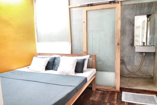 Hotel U Turn – Prince Room