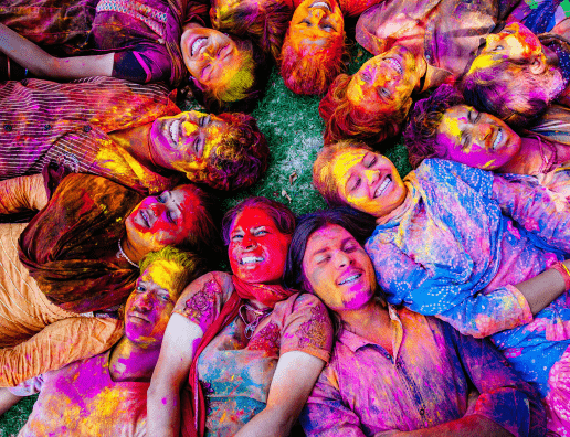 Rajasthan: A Royal Enchantment